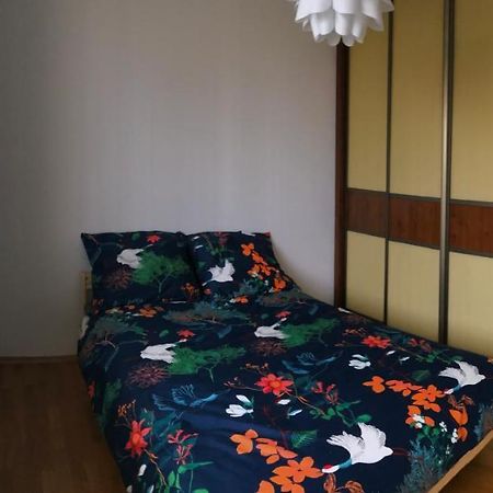 Apartament Lewandow Apartment Varşovia Exterior foto